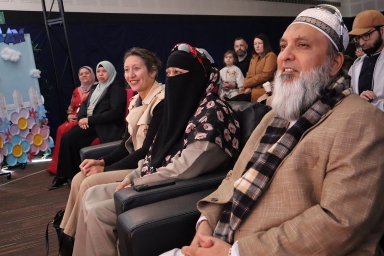 2025 Production: Foundation Show