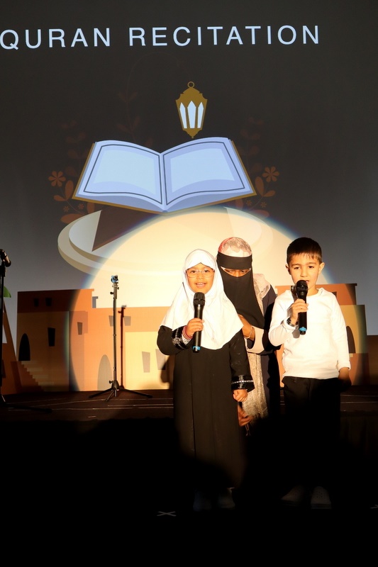 2025 Production: Foundation Show