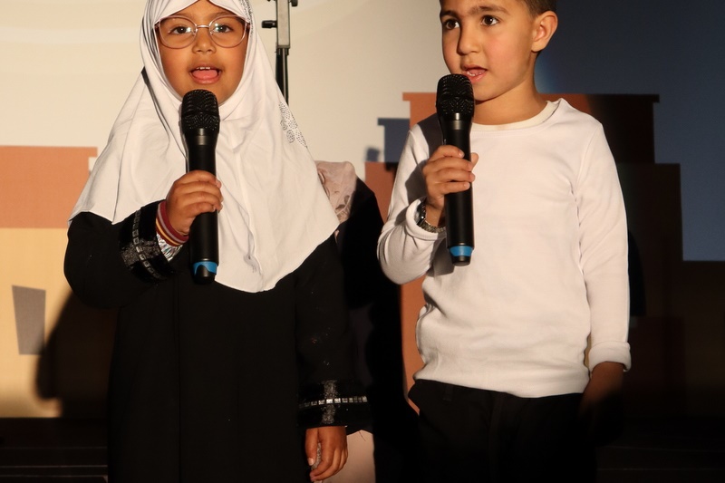 2025 Production: Foundation Show