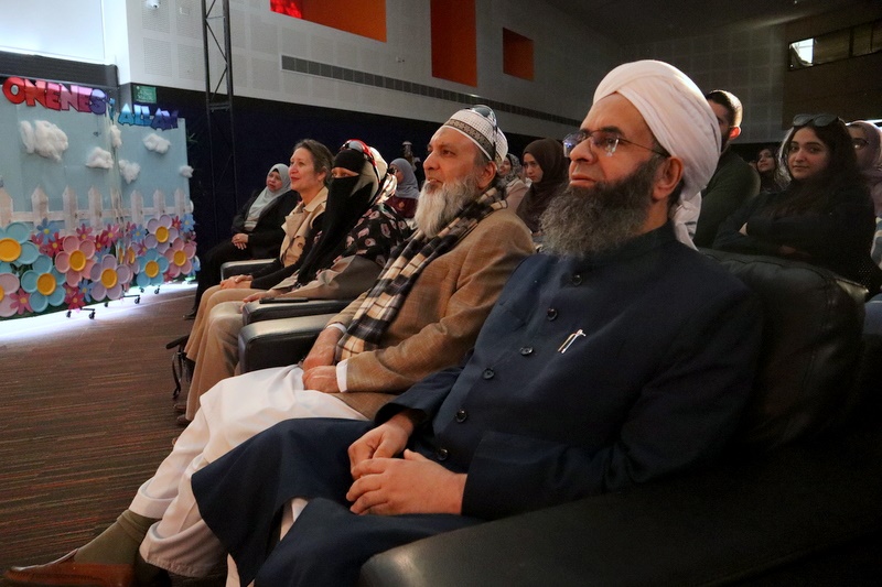 2025 Production: Foundation Show