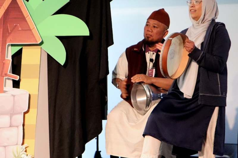 2025 Production: Foundation Show