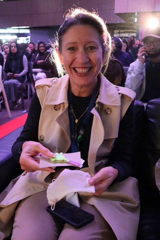 2025 Production: Foundation Show