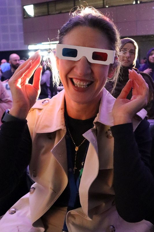 2025 Production: Foundation Show