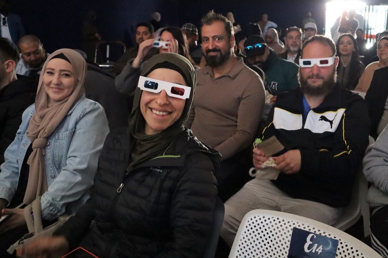 2025 Production: Foundation Show