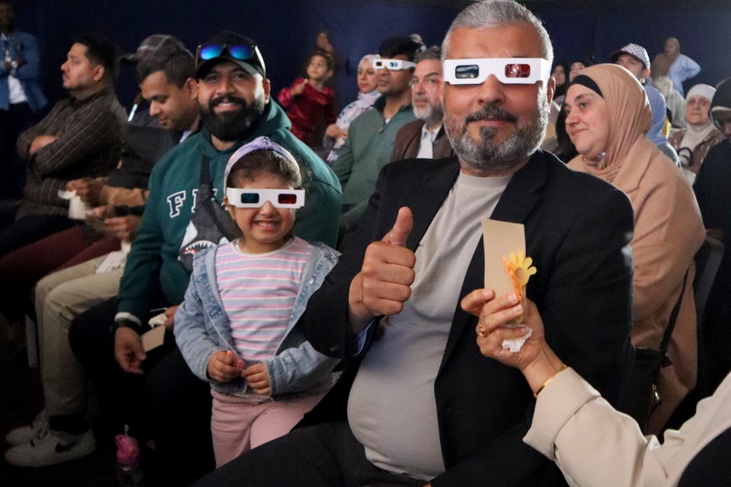 2025 Production: Foundation Show