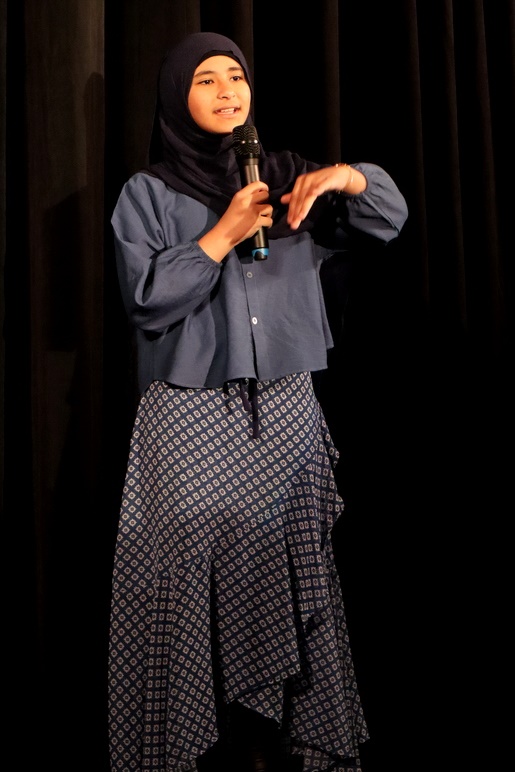 2025 Production: Foundation Show