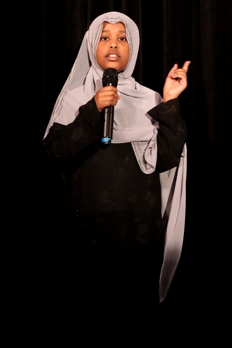 2025 Production: Foundation Show