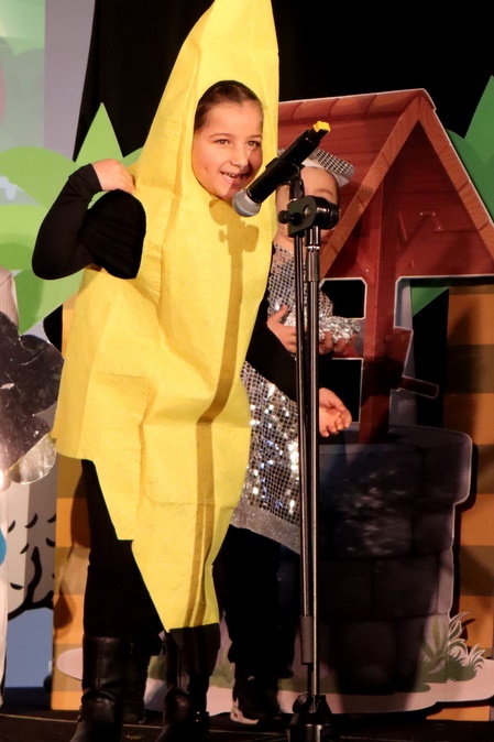 2025 Production: Foundation Show