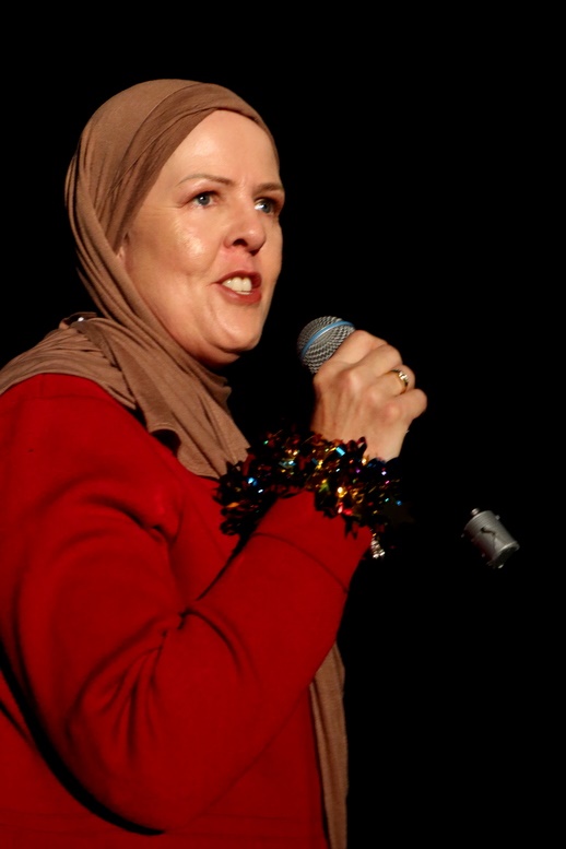 2025 Production: Foundation Show