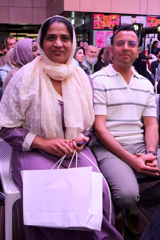 2025 Production: Foundation Show