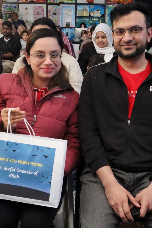 2025 Production: Foundation Show