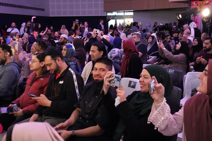 2025 Production: Foundation Show