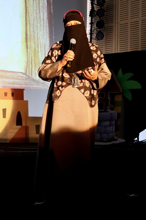 2025 Production: Foundation Show