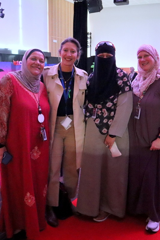 2025 Production: Foundation Show