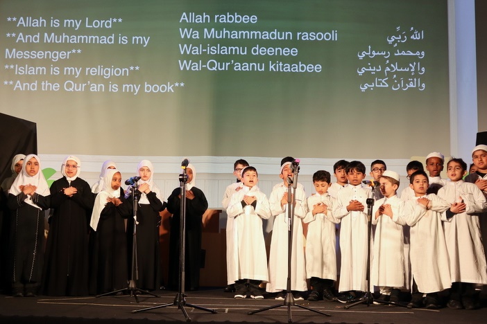 2025 Production: Year 2 Show