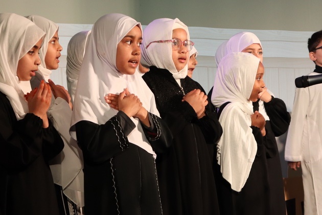 2025 Production: Year 2 Show