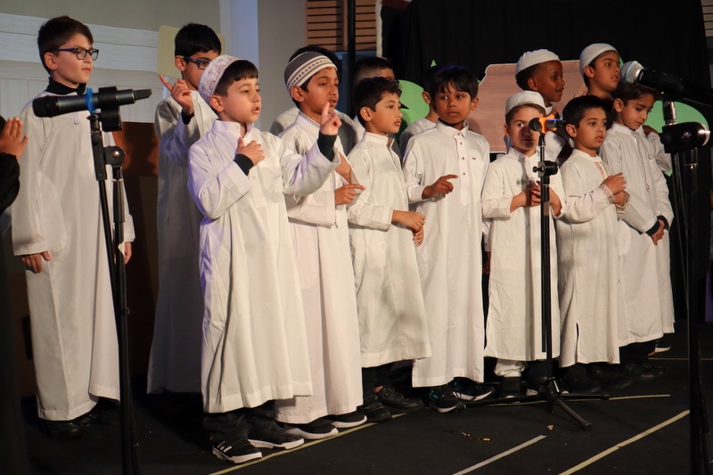 2025 Production: Year 2 Show