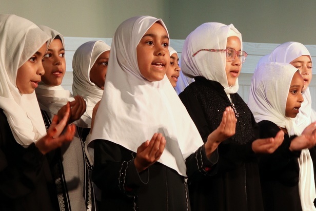 2025 Production: Year 2 Show