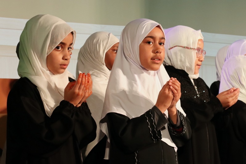 2025 Production: Year 2 Show