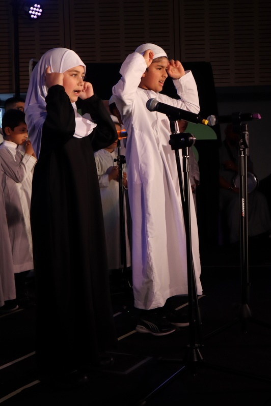 2025 Production: Year 2 Show