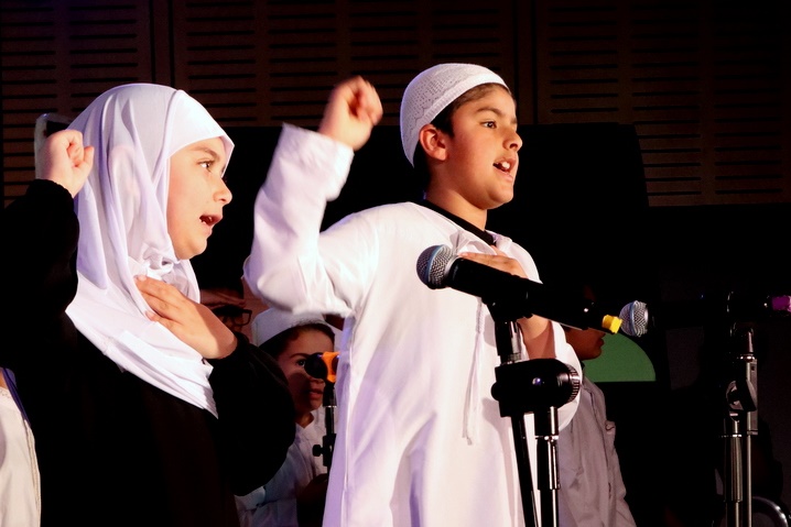 2025 Production: Year 2 Show