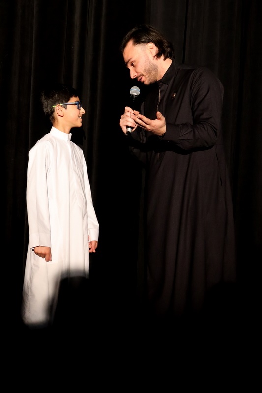 2025 Production: Year 2 Show