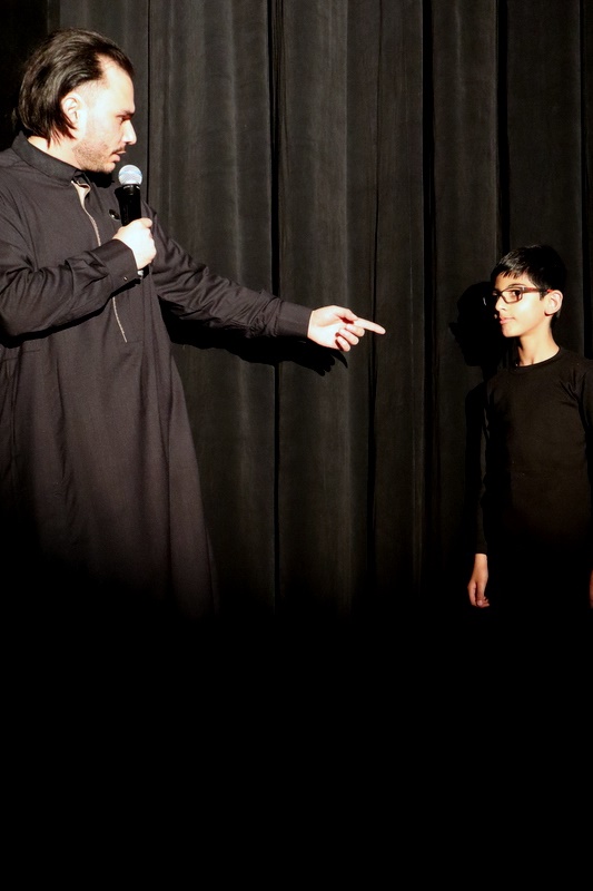 2025 Production: Year 2 Show