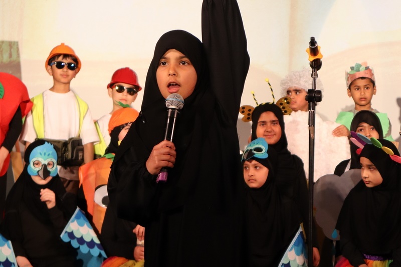 2025 Production: Year 2 Show