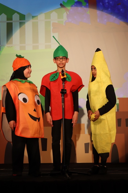 2025 Production: Year 2 Show