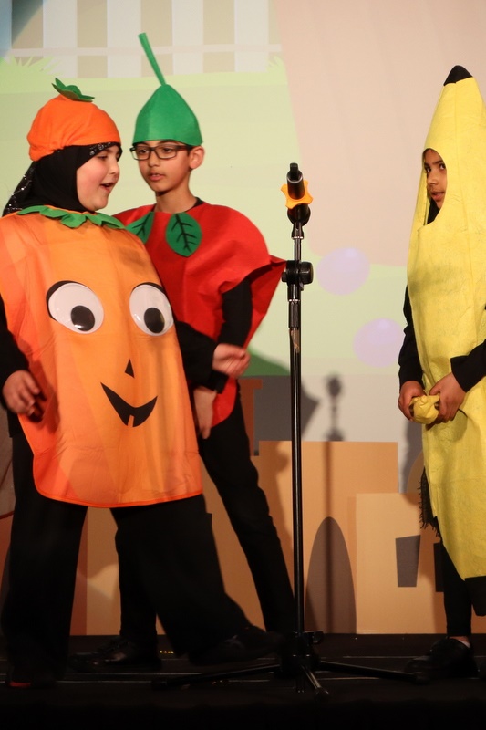 2025 Production: Year 2 Show