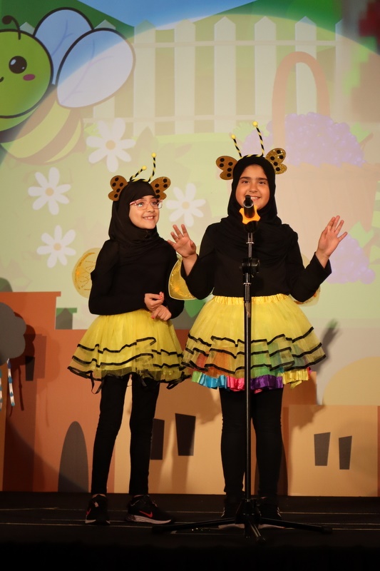 2025 Production: Year 2 Show