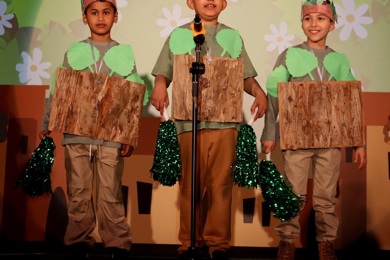 2025 Production: Year 2 Show