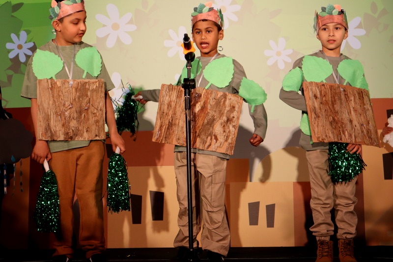 2025 Production: Year 2 Show