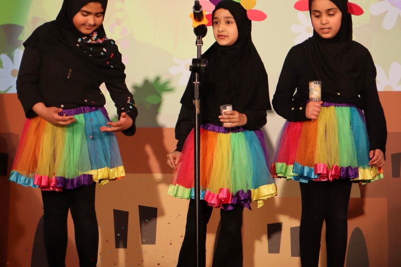 2025 Production: Year 2 Show