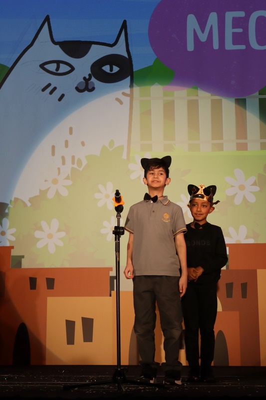 2025 Production: Year 2 Show