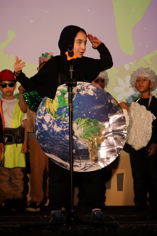 2025 Production: Year 2 Show