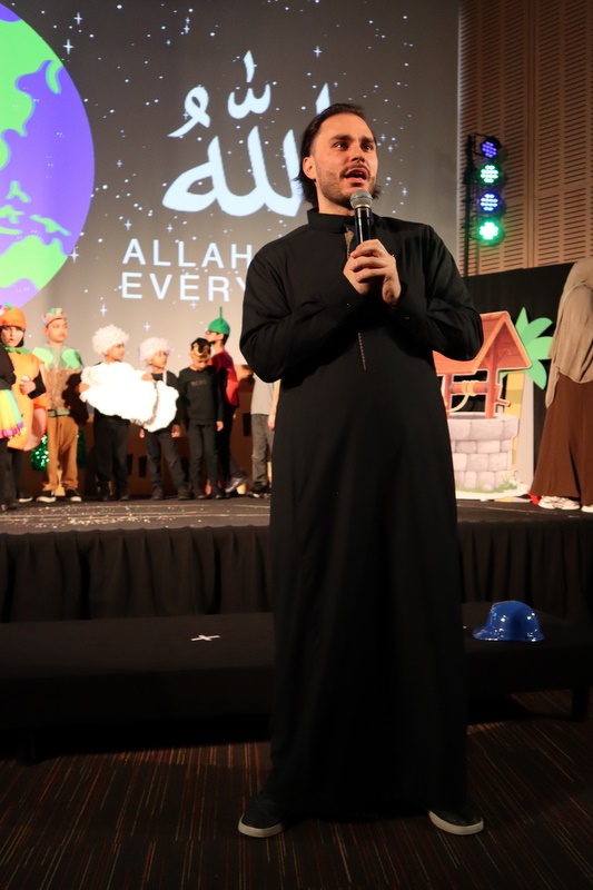 2025 Production: Year 2 Show