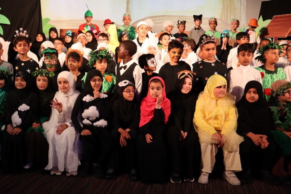 2025 Production: Year 2 Show