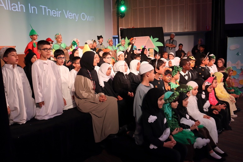 2025 Production: Year 2 Show