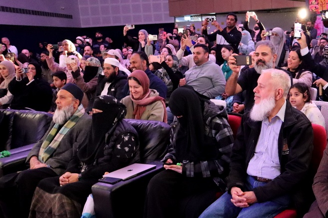 2025 Production: Year 2 Show