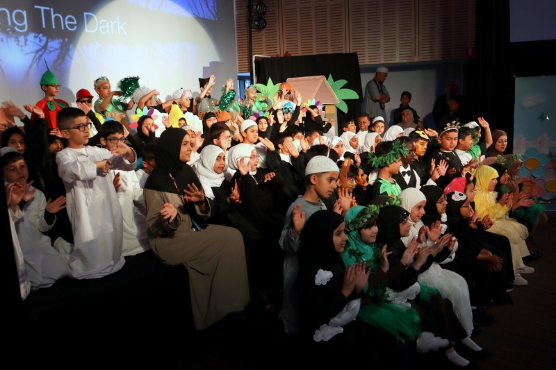 2025 Production: Year 2 Show