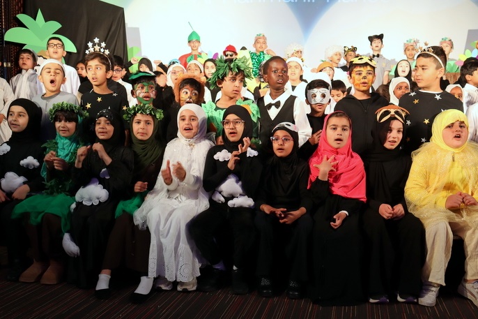 2025 Production: Year 2 Show