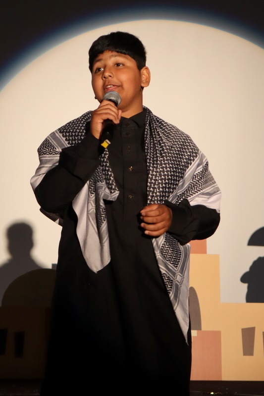 2025 Production: Year 2 Show