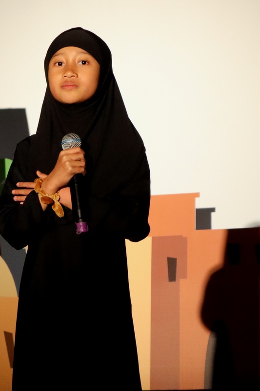 2025 Production: Year 2 Show