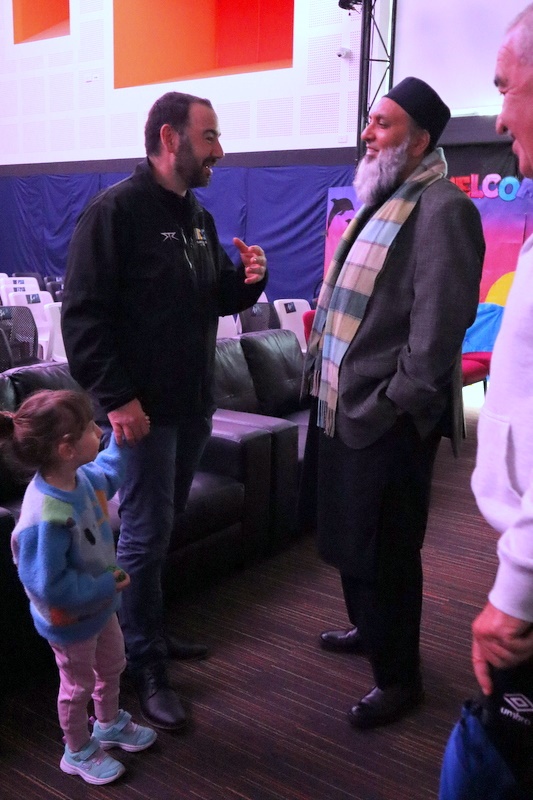 2025 Production: Year 2 Show