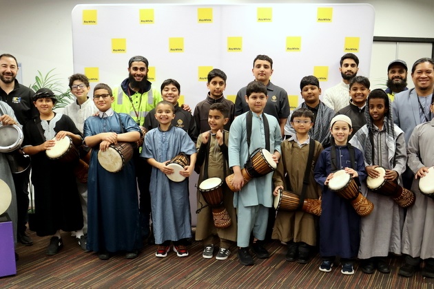 2025 Production: Year 2 Show