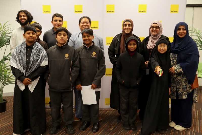 2025 Production: Year 2 Show