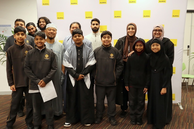 2025 Production: Year 2 Show