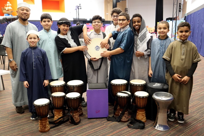 2025 Production: Year 2 Show