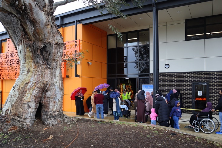 2025 Production: Year 2 Show